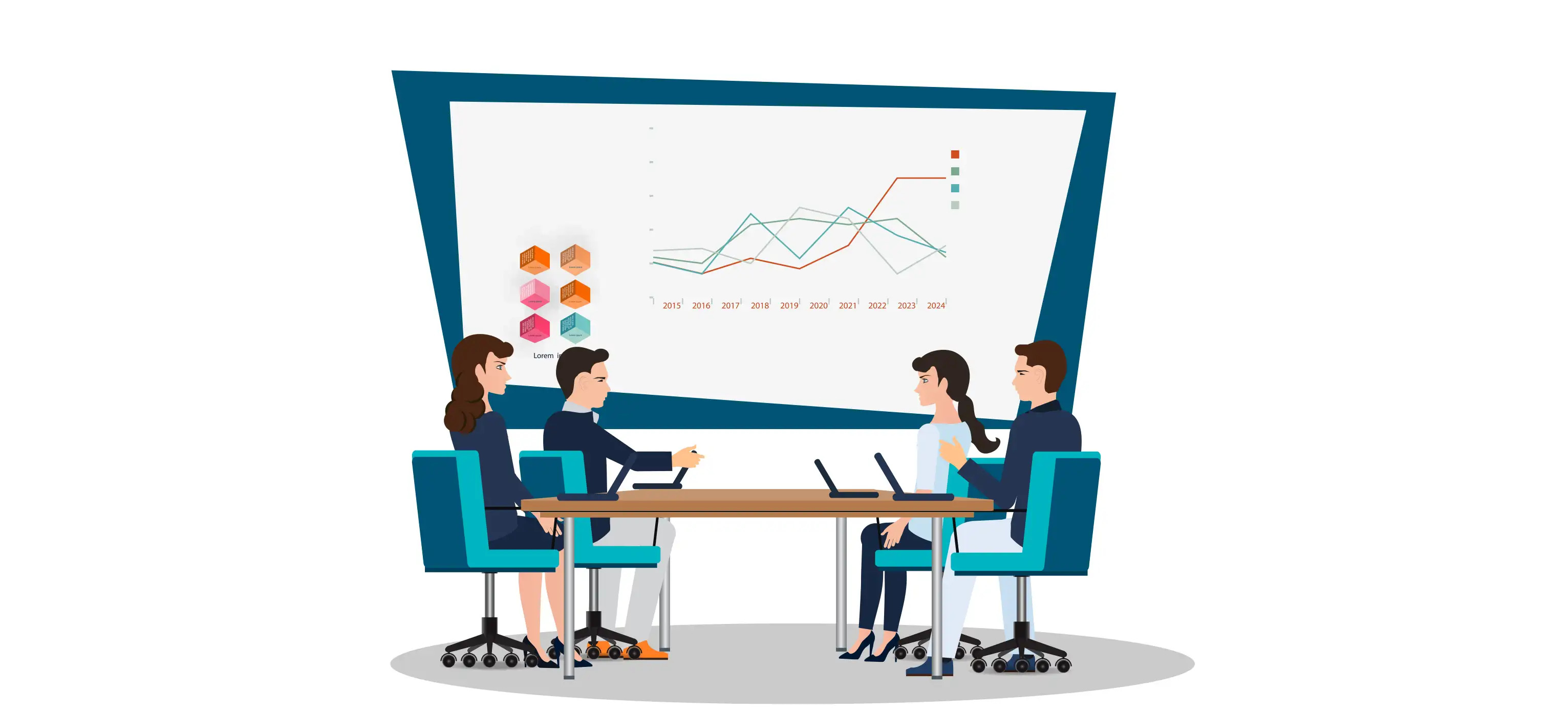 Governance readiness